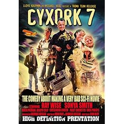 Cyxork 7