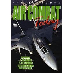 Air Combat Today