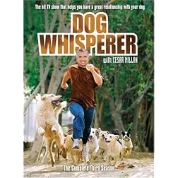 Dog Whisperer with Cesar Millan: The Complete Third Season