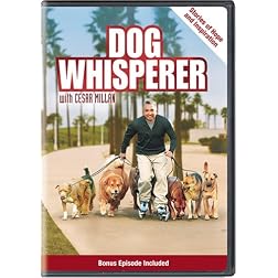 Dog Whisperer with Cesar Millan: Stories of Hope and Inspiration