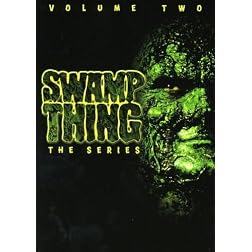 Swamp Thing: the Series Vol. 2
