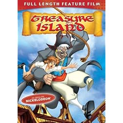 Treasure Island