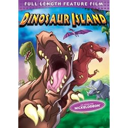 Dinosaur Island