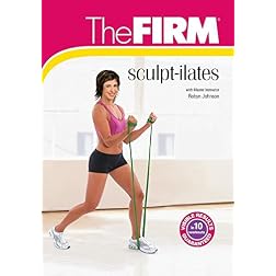 The Firm: Sculpt-ilates