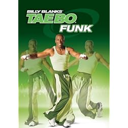 Billy Blanks: Tae Bo Funk