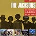 Vente de Livres.com : Original Album Classics (coffret 5 CD)