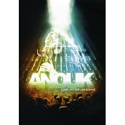 Anouk Live at Gelredome