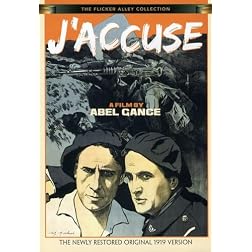 J'Accuse