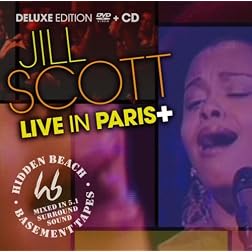 Live in Paris