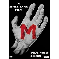 M (Remastered Edition) - 1931
