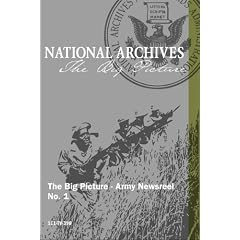 The Big Picture - Army Newsreel No. 1