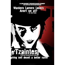 [e'TZAINTES] giving self deceit a better name (US edition)