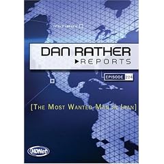 Dan Rather Reports #224: The Most Wanted Man In Iran (WMVHD)