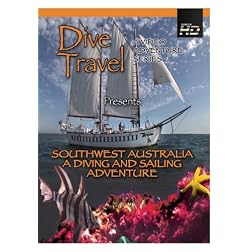 Dive Travel Southwest Australia A Diving and Sailing Adventure