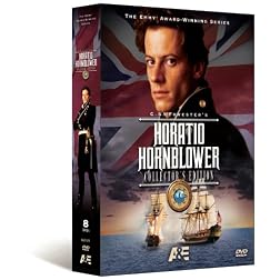 Horatio Hornblower: Collector's Edition