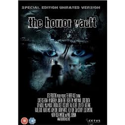 The Horror Vault [Unrated Uncut Special Edition] (ALL REGIONS DVD)