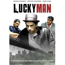 Lucky Man
