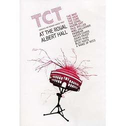 Concerts for Teenage Cancer Trust at Royal Albert