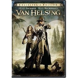 Van Helsing (Two-Disc Collector's Edition)