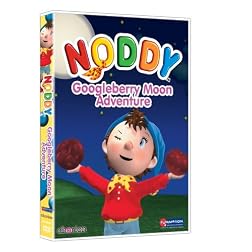 Noddy Googleberry Moon Adventure v.5