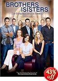 Brothers and Sisters - The Complete Second Season