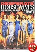 Desperate Housewives: The Complete Fourth Season