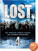 Lost - The Complete Fourth Season
