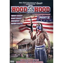 Hood 2 Hood: Blockumentary, Vol. 2