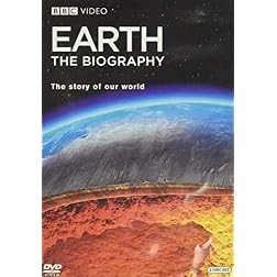 Earth - The Biography