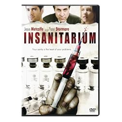Insanitarium