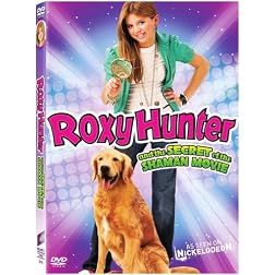 Roxy Hunter and the Secret of the Shaman