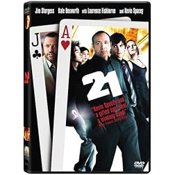 21 (Single-Disc Edition)
