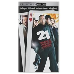 21 [UMD for PSP]