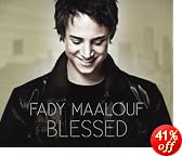 Blessed (Premium)
