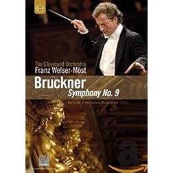 Welser-M�st: Anton Bruckner: Symphony No.9
