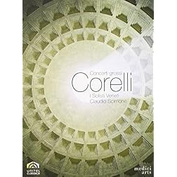 Corelli: Concerti Grossi