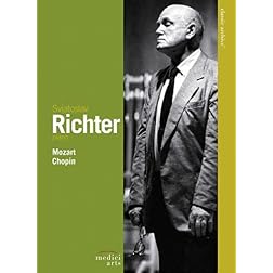 Mozart /Chopin/Rachmaninov: Richter - Classic Archive