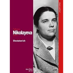 Shostakovich: Nikolayeva - Classic Archive