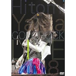 Colorock Live 2008