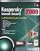 Vente de Livres.com : Kaspersky Internet Security 2009 (1 Poste / 1 An)
