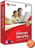 Kaspersky Internet Security 2009  (3 Postes / 1 An)