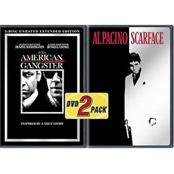 American Gangster/Scarface