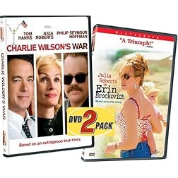 Charlie Wilson's War/Erin Brockovich
