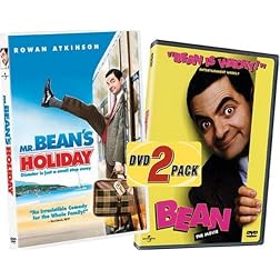 Mr. Bean's Holiday/Bean: The Movie