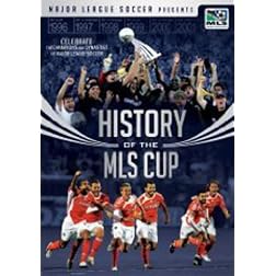 History of the MLS Cup