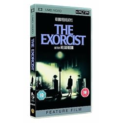 The Exorcist [UMD for PSP]