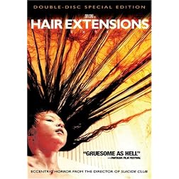 Hair Extensions (EXTE): Special Edition
