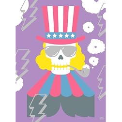 Rip Slyme Funfair Tour Final at Budokan