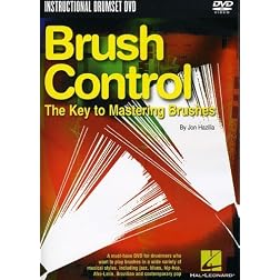 Brush Control: The Key to Mastering Brushes