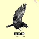 Silent Cry album art by Feeder